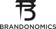 Brandonomics Logo